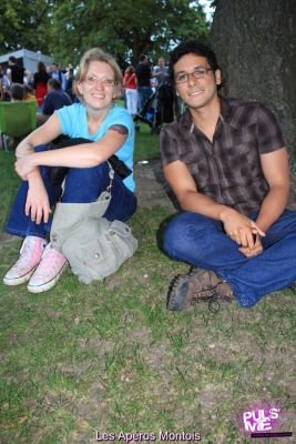 Apéro Pré-Doudou ! - Gallerie photo #335